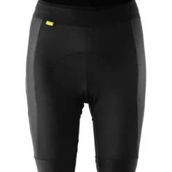 Gonso SQlab GO Fietsbroek Dames - Black