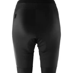 Gonso SQlab GO Fietsbroek Dames - Black