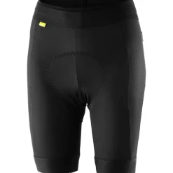 Gonso SQlab GO Fietsbroek Dames - Black