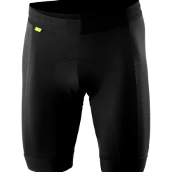 Gonso SQlab GO Fietsbroek Heren - Black