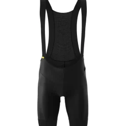 Gonso SQlab GO Fietsshort met Bretels Heren - Zwart