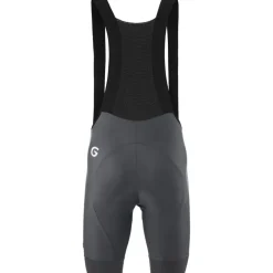 Gonso SQlab GO Fietsshort met Bretels Heren - Sargasso Sea 2.0