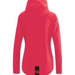 Gonso Sura Plus Women's Allweather Jacket - Diva Pink
