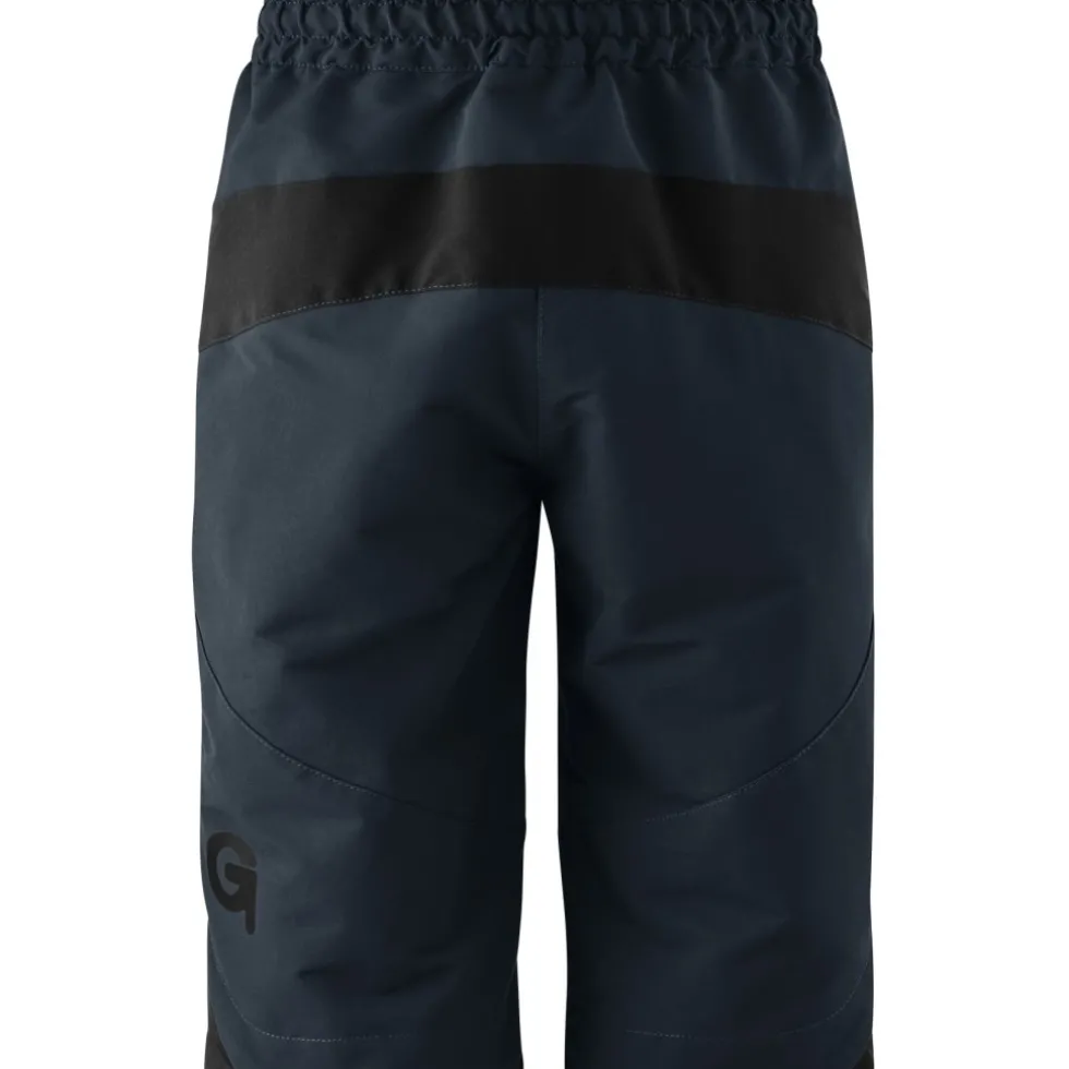 Gonso Trail Fietsshort Kinderen - Outerspace
