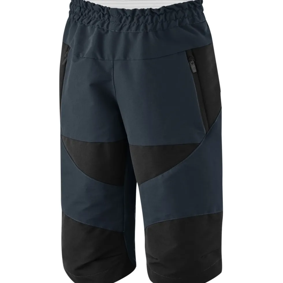 Gonso Trail Fietsshort Kinderen - Outerspace