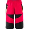 Broeken Kinderen < Gonso Trail Fietsshort Kinderen - 176 - diva pink