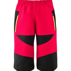 Broeken Kinderen < Gonso Trail Fietsshort Kinderen - 176 - diva pink