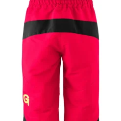 Broeken Kinderen < Gonso Trail Fietsshort Kinderen - 176 - diva pink
