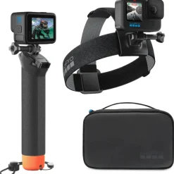 Camera'S En Action Cams|Camera'S En Action Cams < GoPro Adventure Kit Camera Steunen