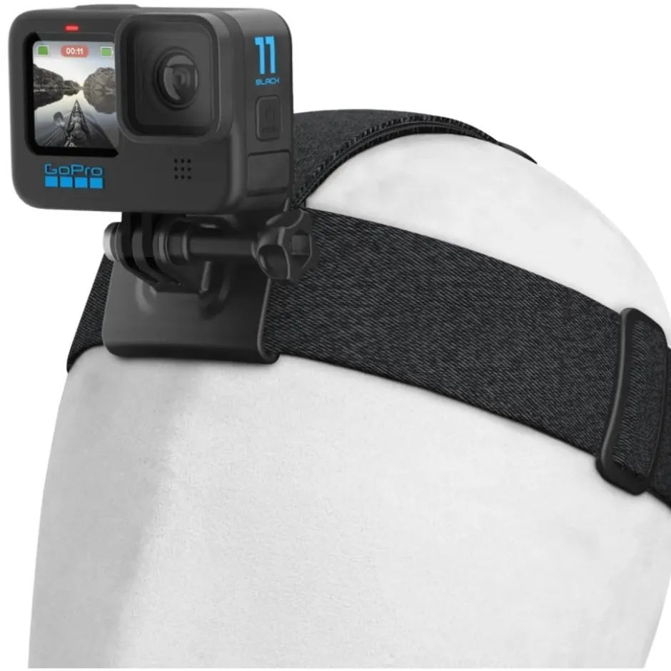 Camera'S En Action Cams|Camera'S En Action Cams < GoPro Adventure Kit Camera Steunen