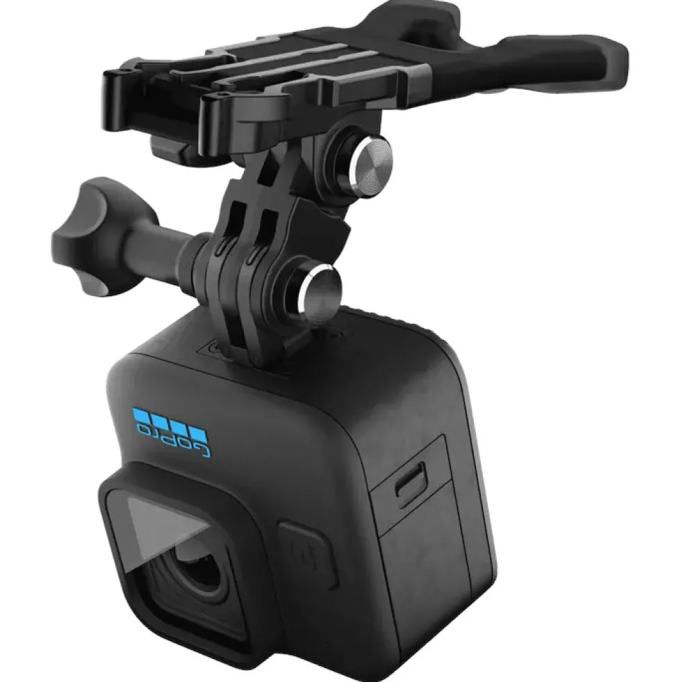 GoPro Bite Mount Camerabevestiging