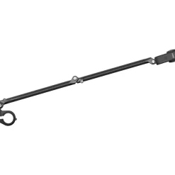 GoPro Boom Camera Uitbreidingsset + Bevestiging