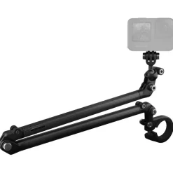 GoPro Boom Camera Uitbreidingsset + Bevestiging