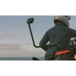 GoPro Boom Camera Uitbreidingsset + Bevestiging