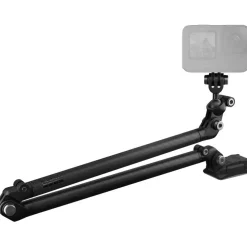 GoPro Boom Camera Uitbreidingsset + Zelfklevende Bevestiging