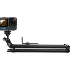 GoPro Boom Camera Uitbreidingsset + Zelfklevende Bevestiging