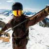 Camera'S En Action Cams|Camera'S En Action Cams < GoPro Carbon Fiber Extension Pole - Koolstofvezel Verlengstok (2,7 m) - zwart