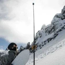 Camera'S En Action Cams|Camera'S En Action Cams < GoPro Carbon Fiber Extension Pole - Koolstofvezel Verlengstok (2,7 m) - zwart