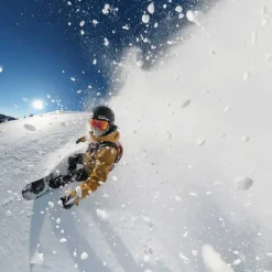 Camera'S En Action Cams|Camera'S En Action Cams < GoPro Carbon Fiber Extension Pole - Koolstofvezel Verlengstok (2,7 m) - zwart
