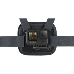 Camera'S En Action Cams|Camera'S En Action Cams < GoPro Chesty Performance Camera Chest Mount