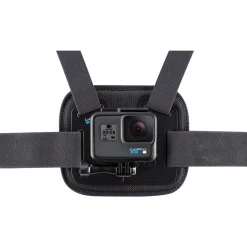 Camera'S En Action Cams|Camera'S En Action Cams < GoPro Chesty Performance Camera Chest Mount