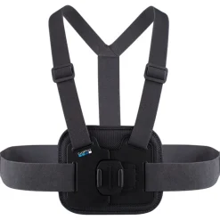 Camera'S En Action Cams|Camera'S En Action Cams < GoPro Chesty Performance Camera Chest Mount