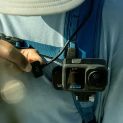 Camera'S En Action Cams|Camera'S En Action Cams < GoPro Contacto Magneetklep en Netsnoer voor HERO13 Black