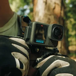 Camera'S En Action Cams|Camera'S En Action Cams < GoPro Contacto Magneetklep en Netsnoer voor HERO13 Black