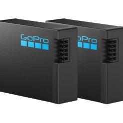Camera'S En Action Cams|Camera'S En Action Cams < GoPro Enduro Batterij 2-Pack voor HERO13 Black