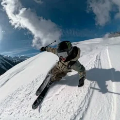 GoPro Extension Pole - Verlengstok (1,2 m) - zwart