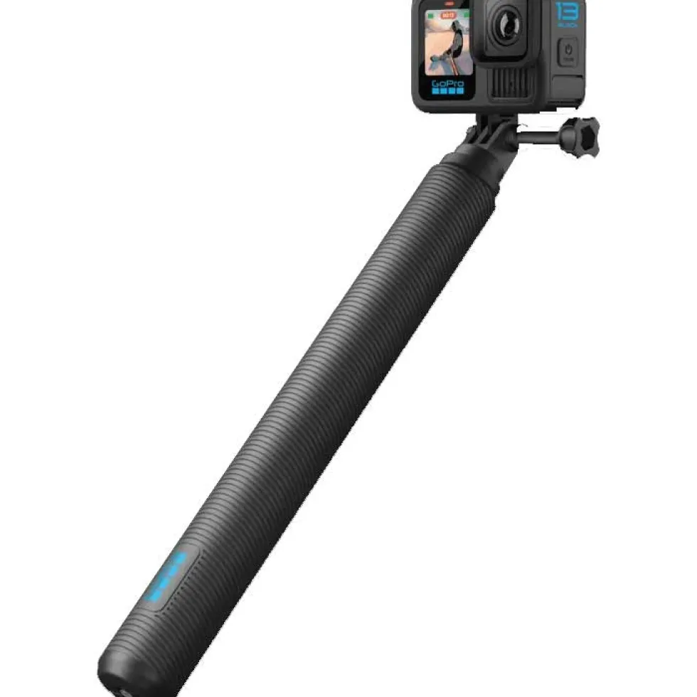 GoPro Extension Pole - Verlengstok (1,2 m) - zwart
