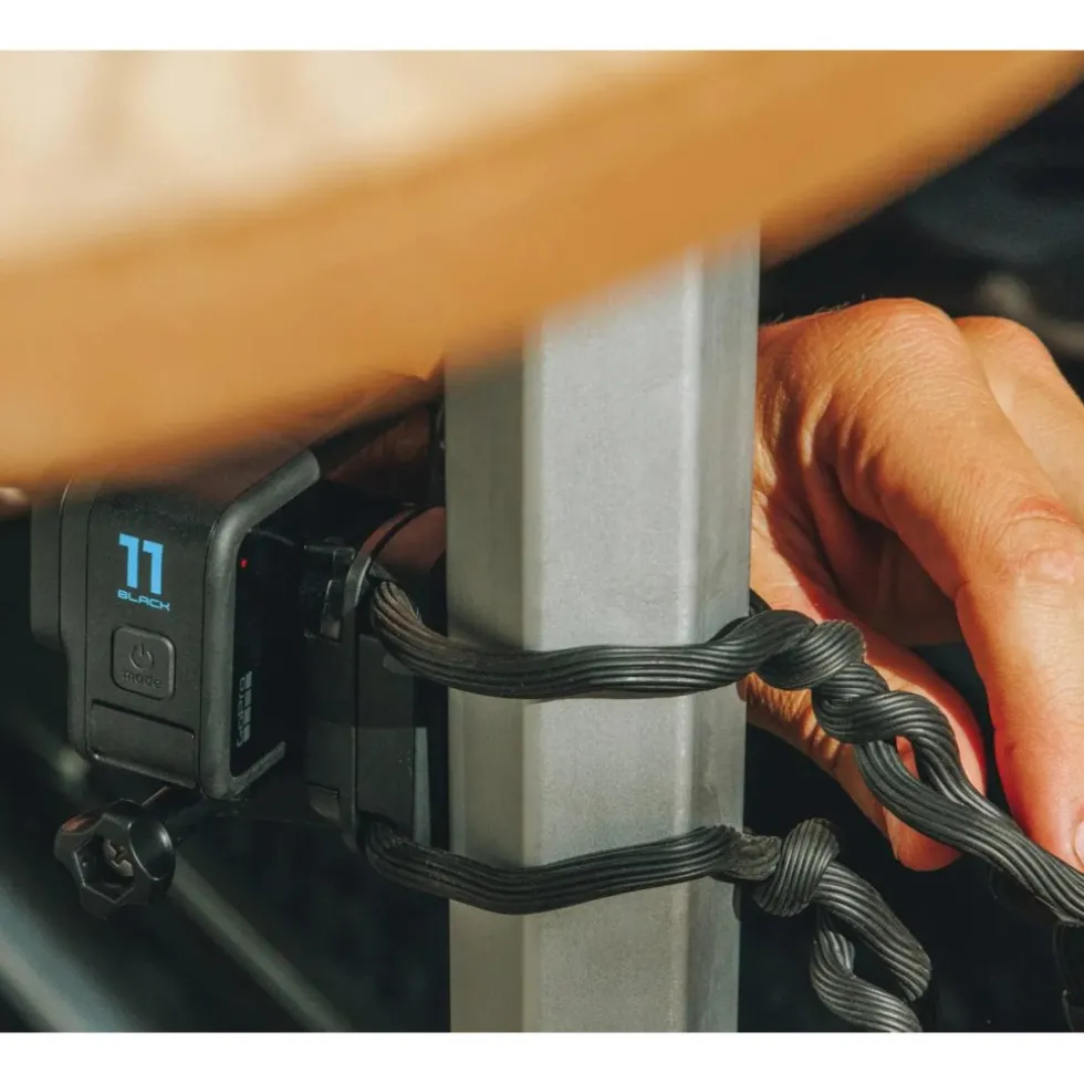 GoPro Flexible Grip Mount - Flexibele houder