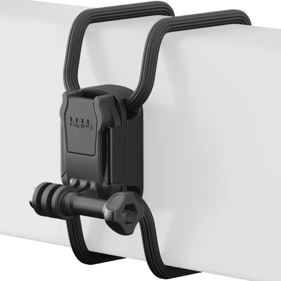 GoPro Flexible Grip Mount - Flexibele houder