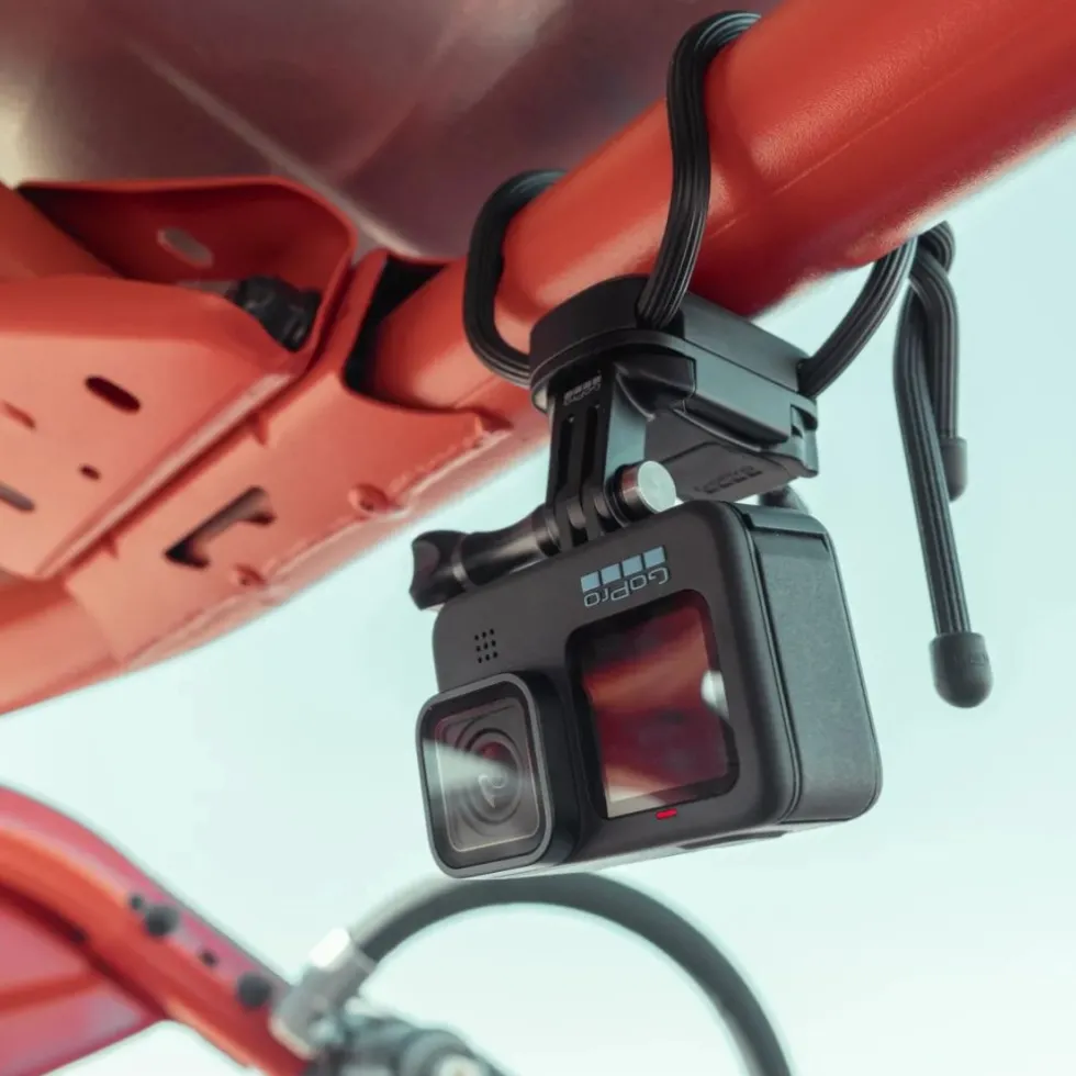 GoPro Flexible Grip Mount - Flexibele houder