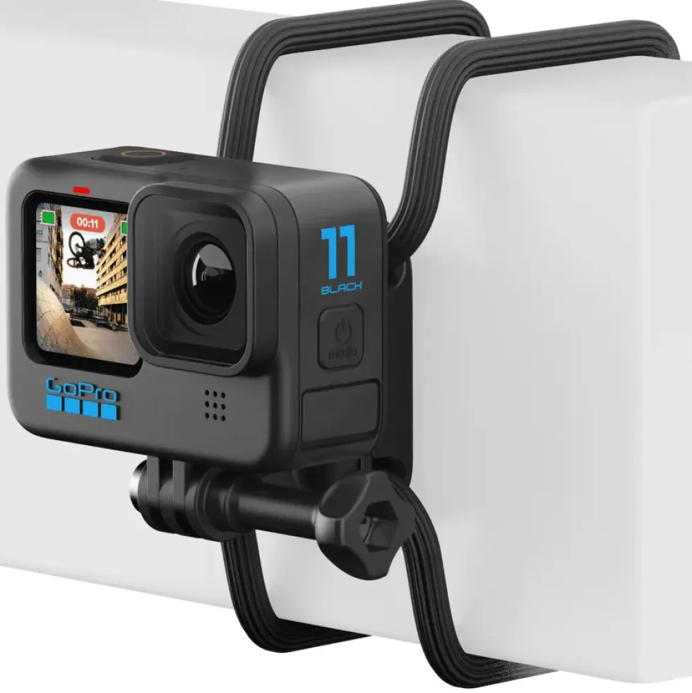 GoPro Flexible Grip Mount - Flexibele houder