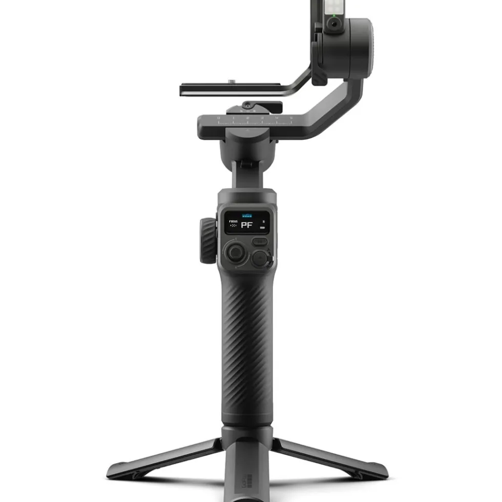 GoPro Fluid Pro KI Gimbal Camerabevestiging