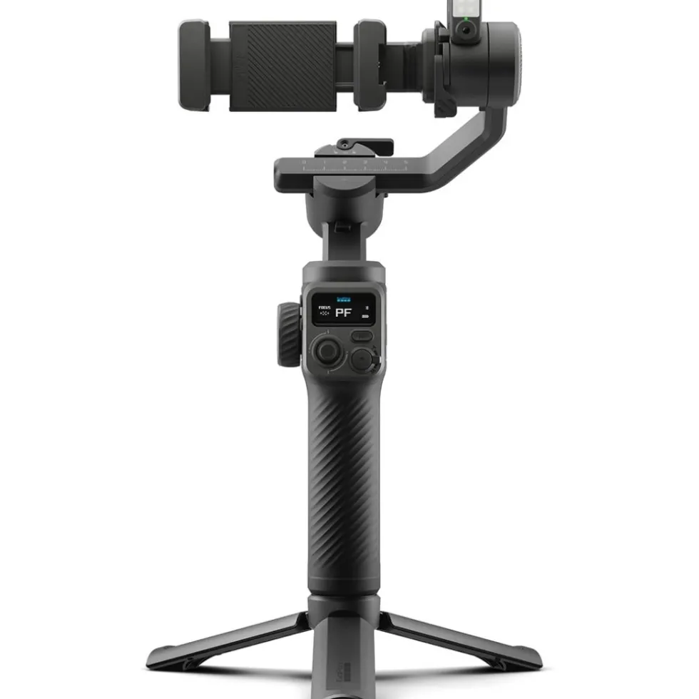 GoPro Fluid Pro KI Gimbal Camerabevestiging