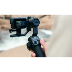 GoPro Fluid Pro KI Gimbal Camerabevestiging