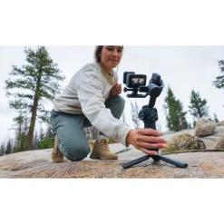 GoPro Fluid Pro KI Gimbal Camerabevestiging