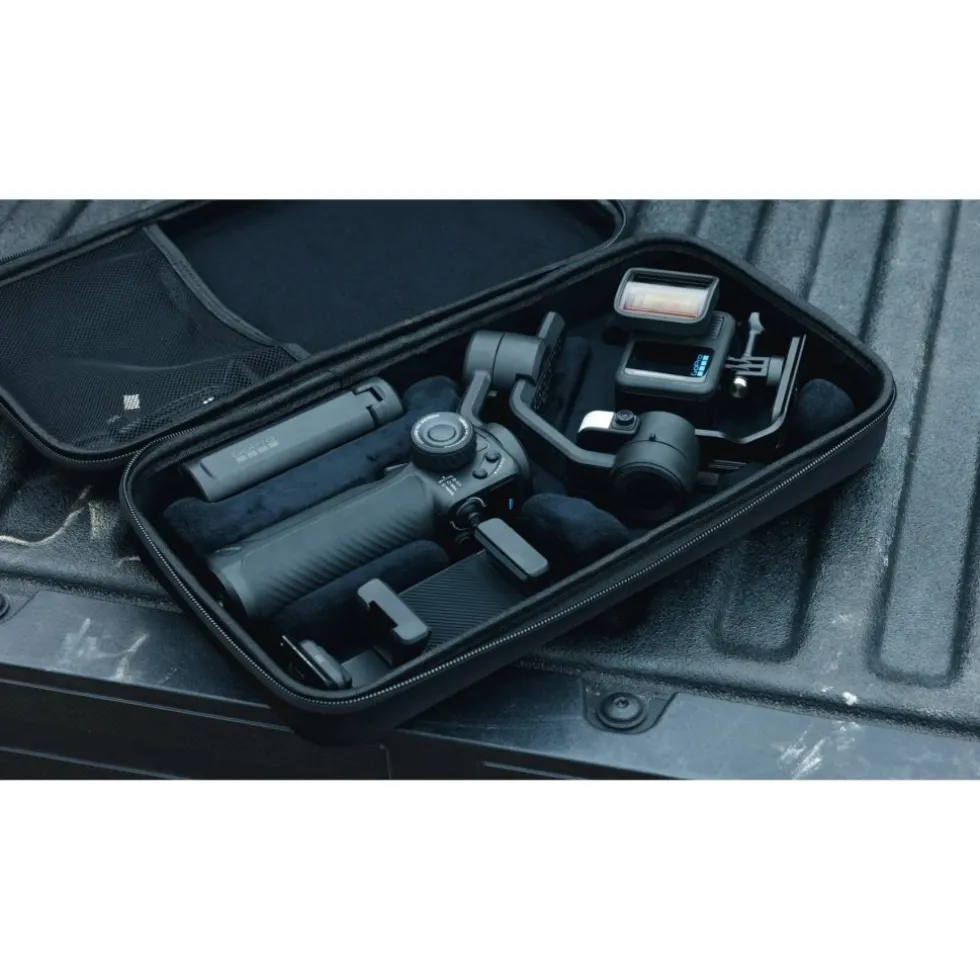 GoPro Fluid Pro KI Gimbal Camerabevestiging