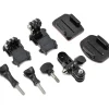 GoPro Grab Bag - Camera Spare Parts + Mounts
