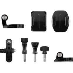 GoPro Grab Bag - Camera Spare Parts + Mounts
