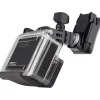 GoPro Helmet Front and Side Mount