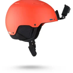 GoPro Helmet Front and Side Mount