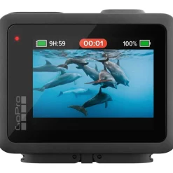 GoPro HERO Action Camera