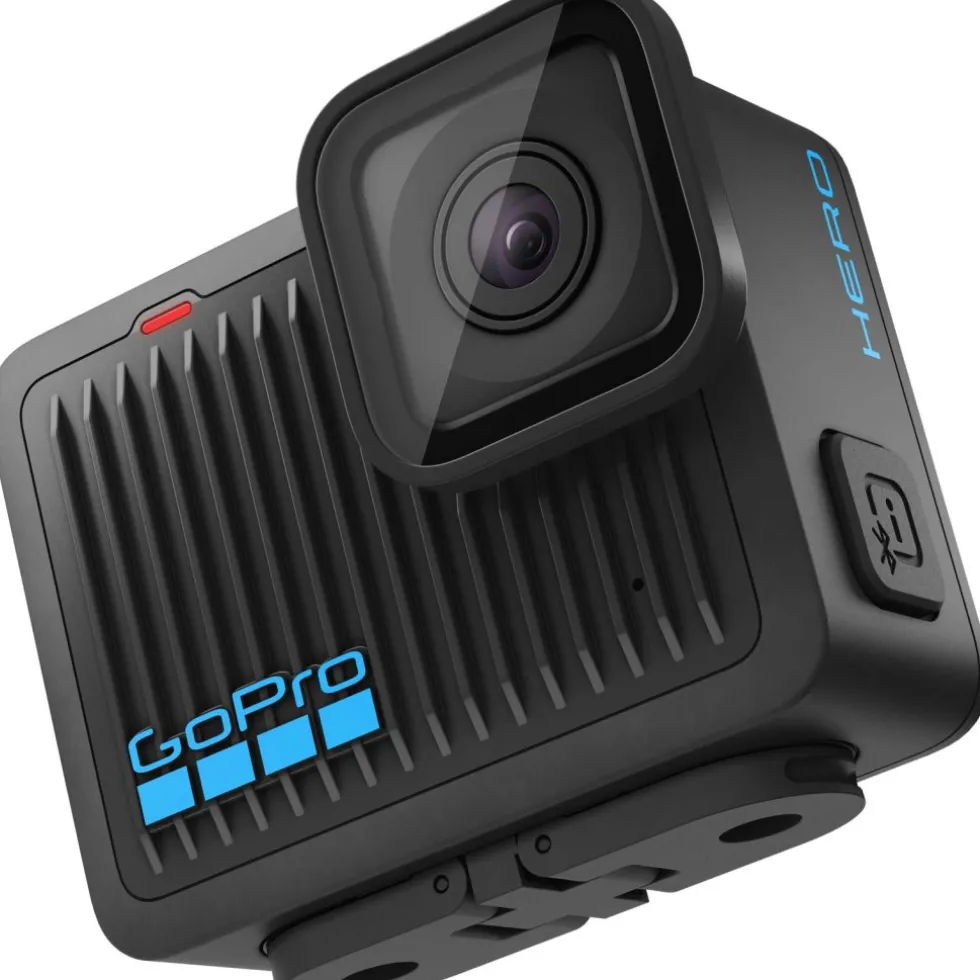 GoPro HERO Action Camera