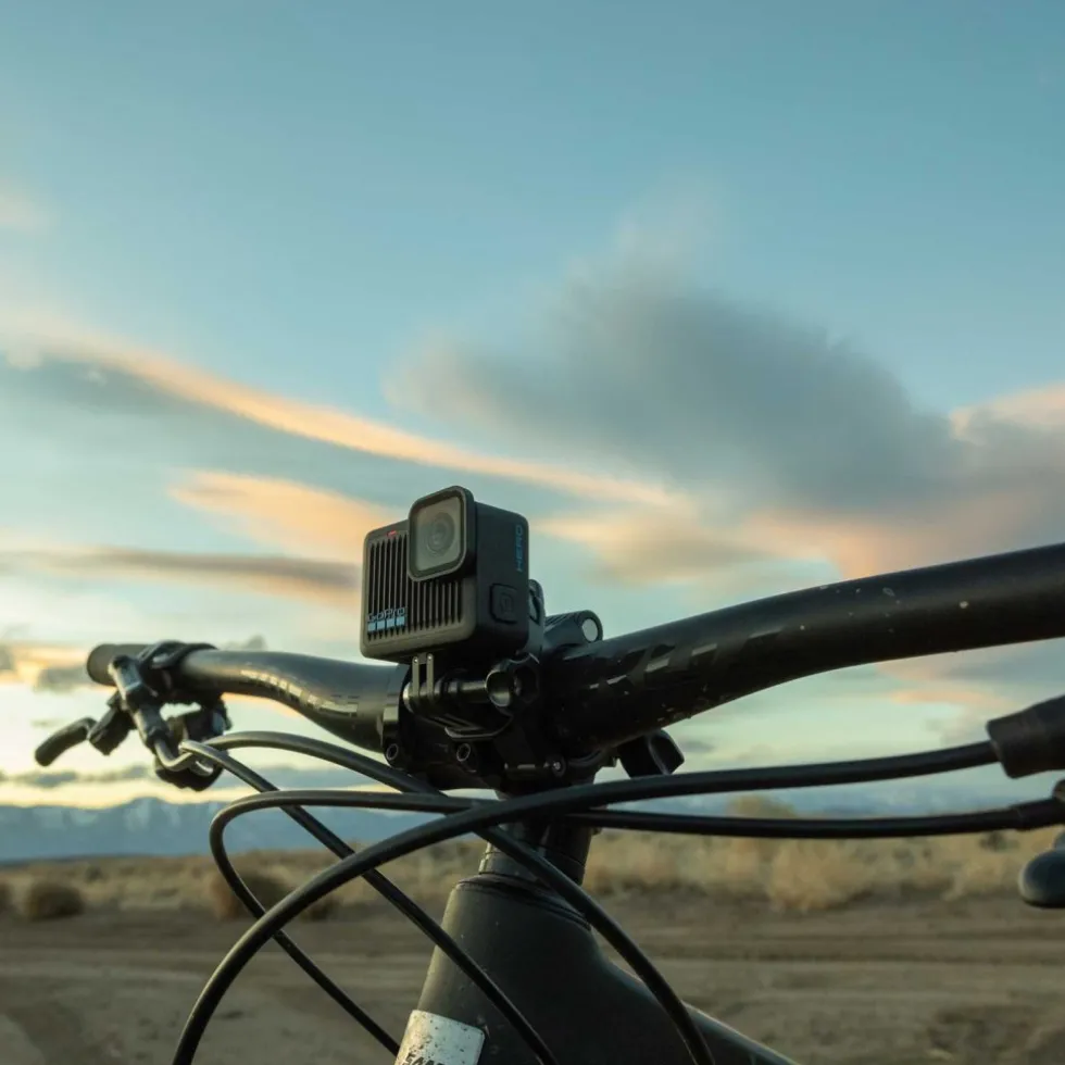 GoPro HERO Action Camera