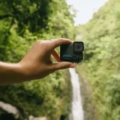 GoPro HERO Action Camera