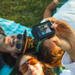 GoPro HERO Action Camera