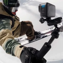GoPro HERO13 Black Action Camera - Polar White